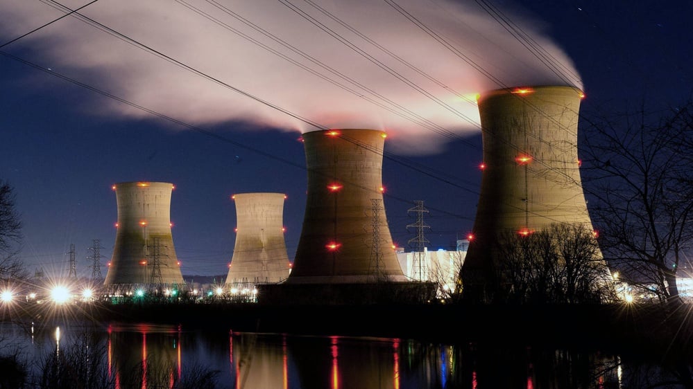 Tech companies are increasingly investing in nuclear energy solutions