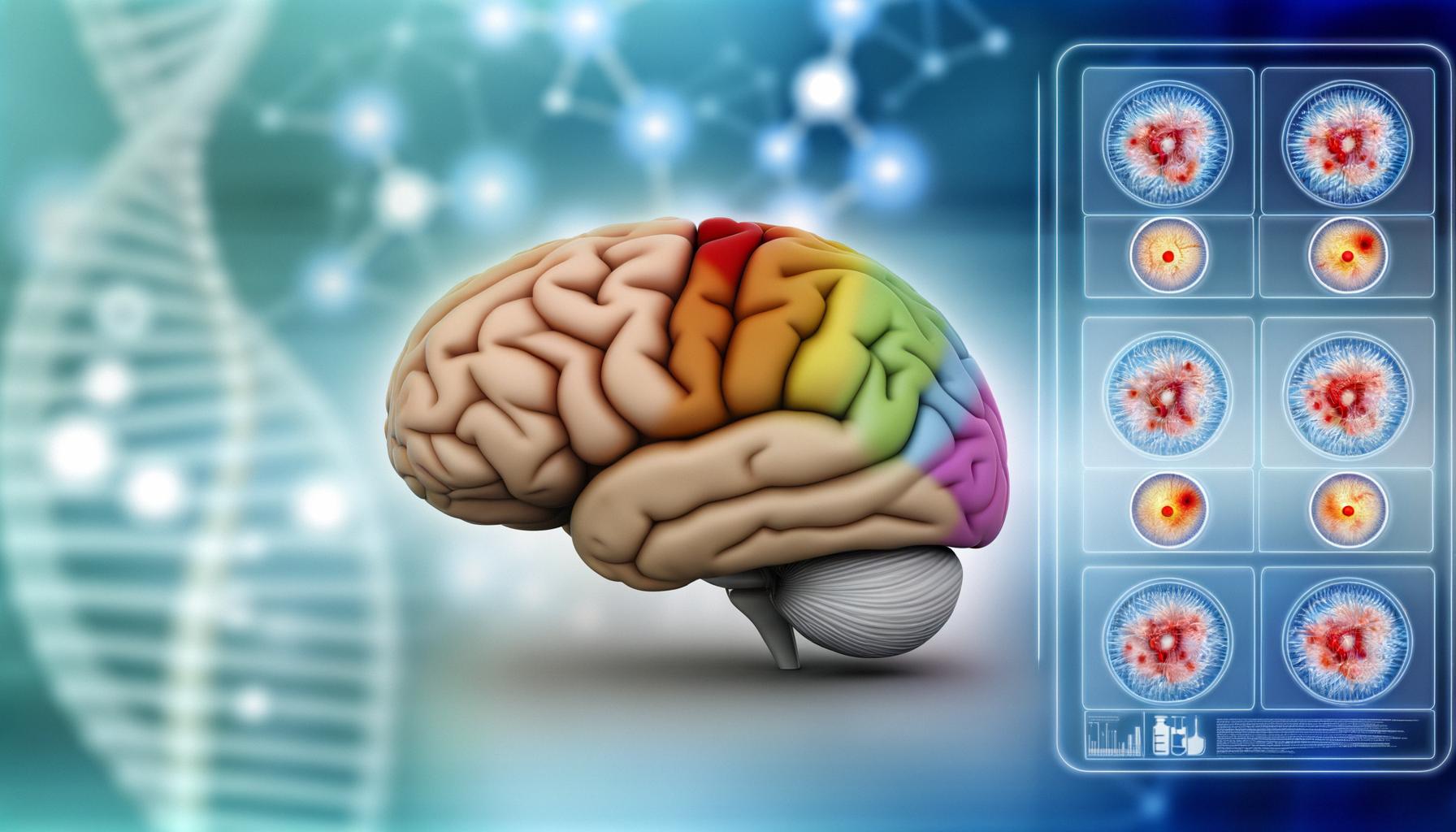 Brain activity pivotal in mental/neurological health advances