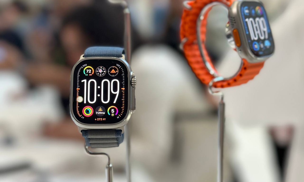 The best Apple Watch in 2023
