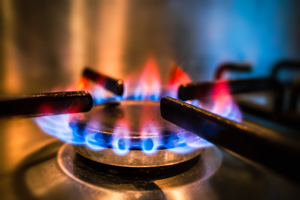 Gas stoves' health risks addressed Balanced News