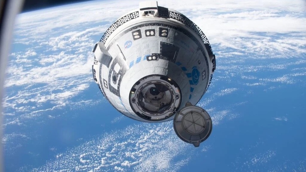 NASA delays Boeing Starliner return flight again amid 'major discussion' about astronaut safety