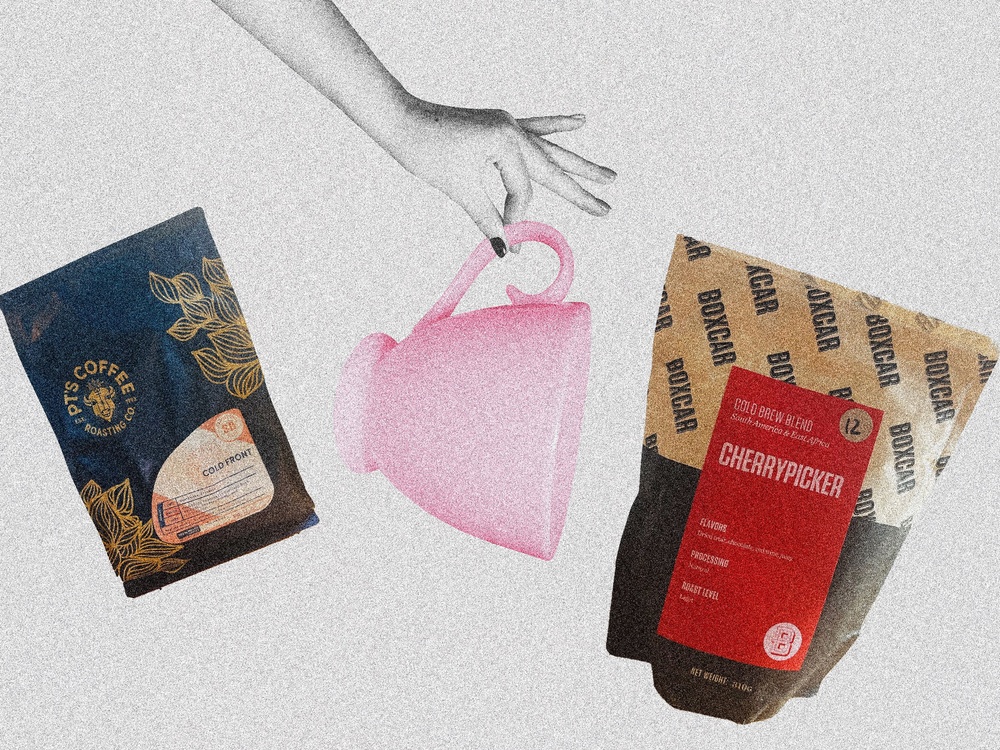 What Are the Best Coffee Beans for Cold Brew?