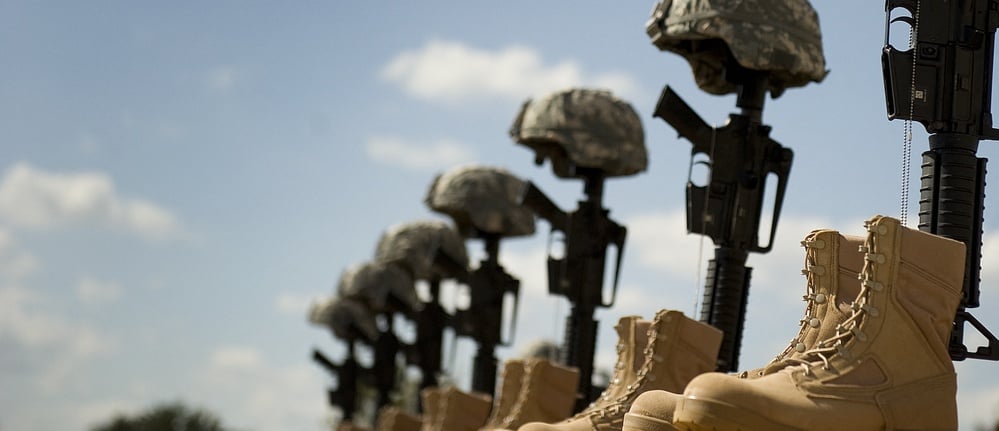 Trump approved firing-squad execution of Fort Hood shooter Nidal Hasan, the first US military execution since 1961