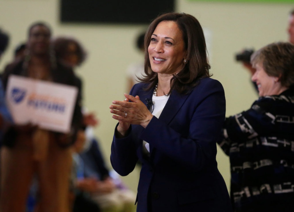 What to expect from Kamala Harris' closing argument to voters