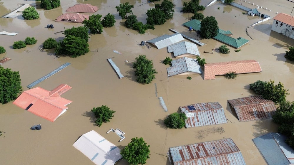 Severe flooding across several countries leads to extensive devastation Balanced News