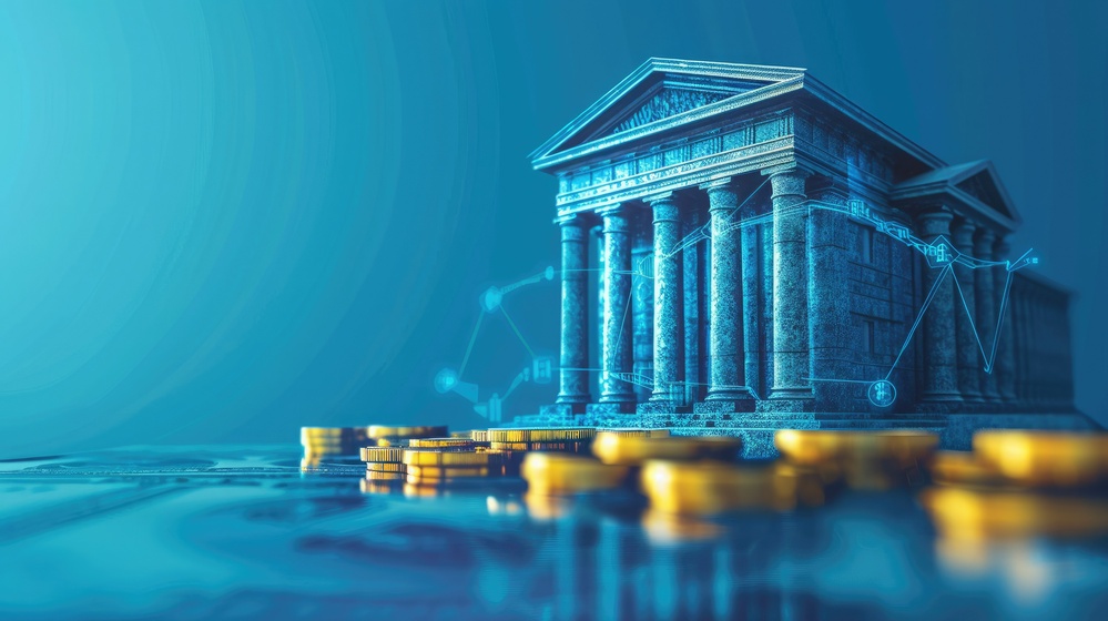 Tokenized deposits are the real game changer in the financial sector