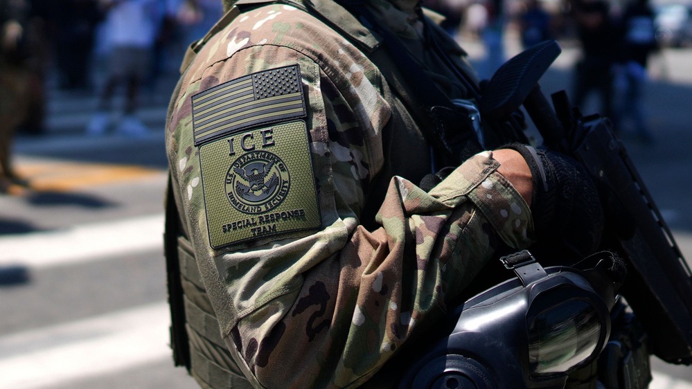 Trump escalates ICE raids despite industry and public backlash.