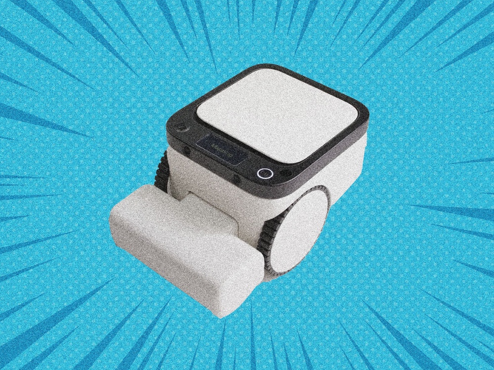 Matic Robot Vacuum Review: The Best Robot Vacuum