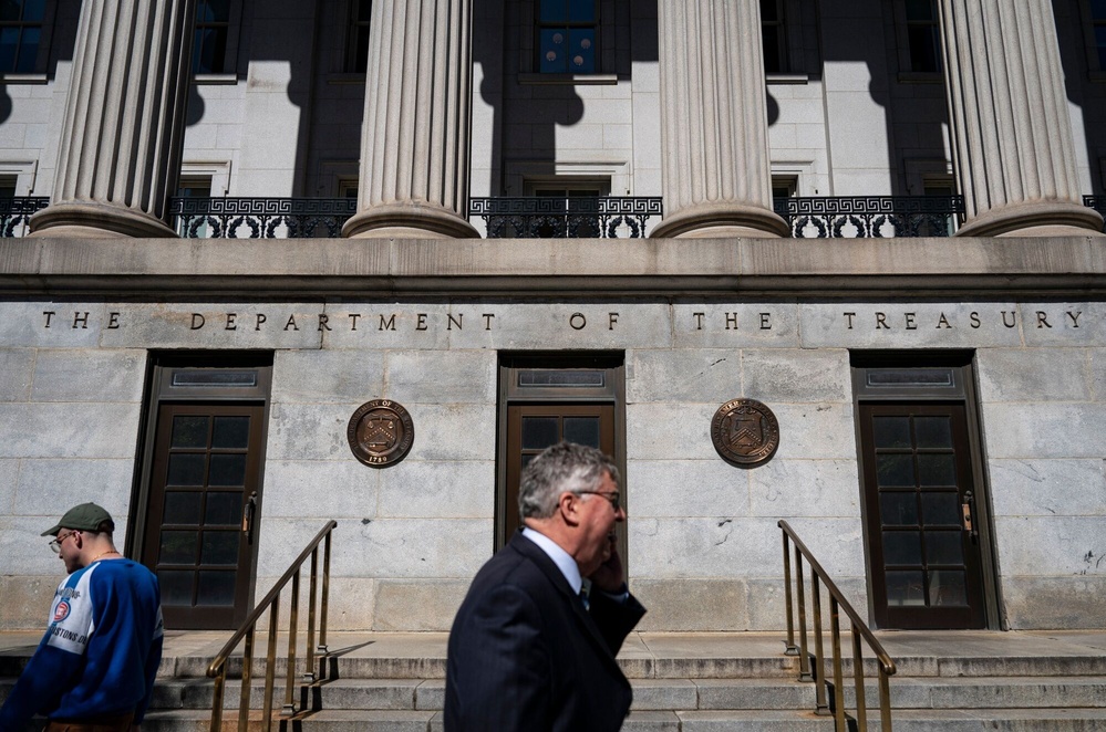 'Significant work' remains to harmonize cybersecurity rules: Watchdog