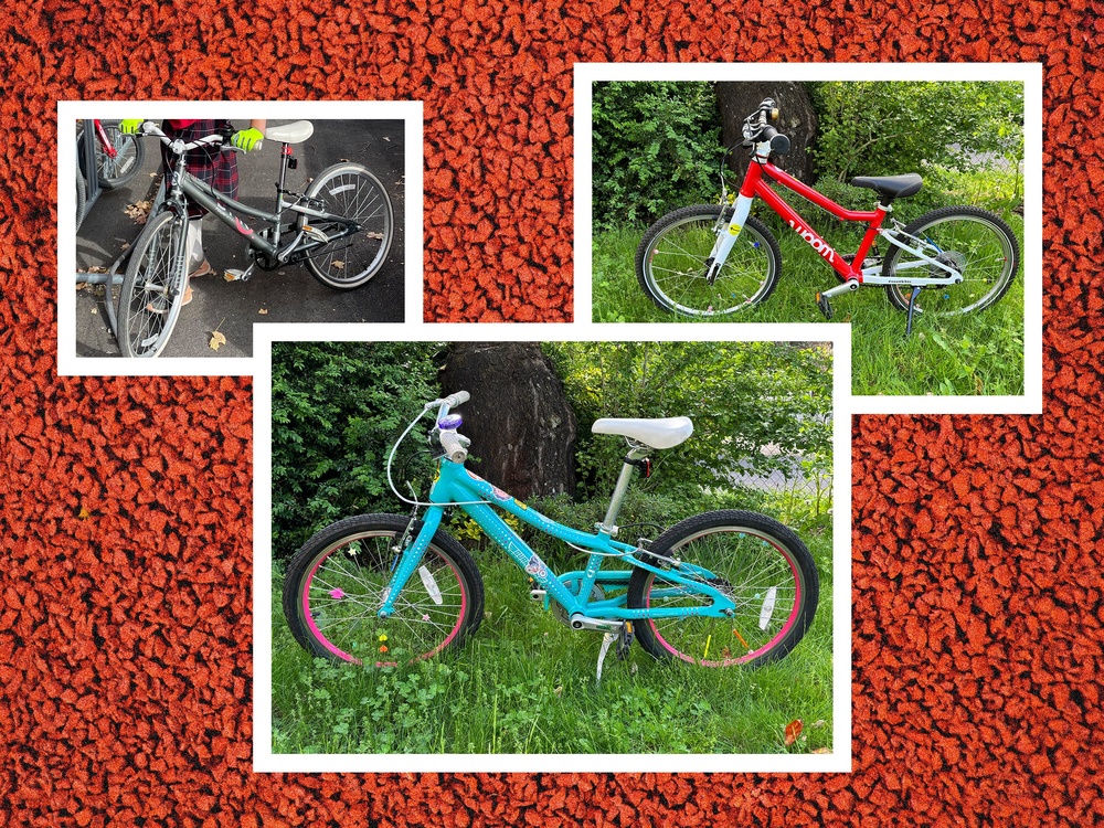 5 Best Kids' Bikes (2024): Balance, Pedal, Coaster