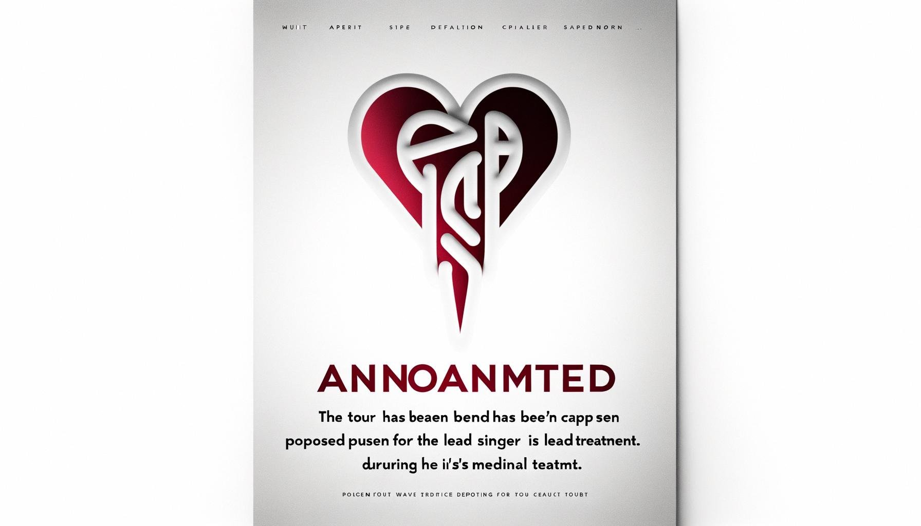 Heart tour postponed due to Ann Wilson's cancer treatment Balanced News