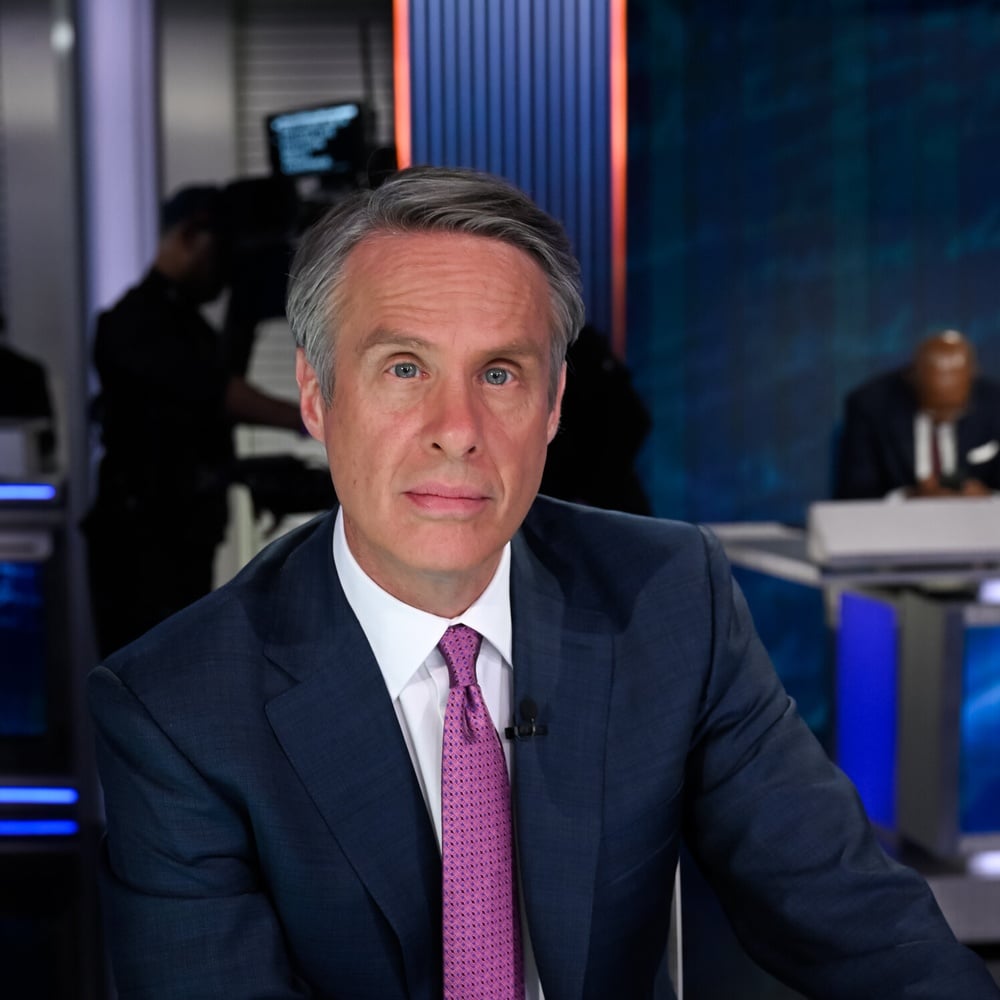 Terry Moran Says He Doesn't Regret Posts Criticizing Trump Administration