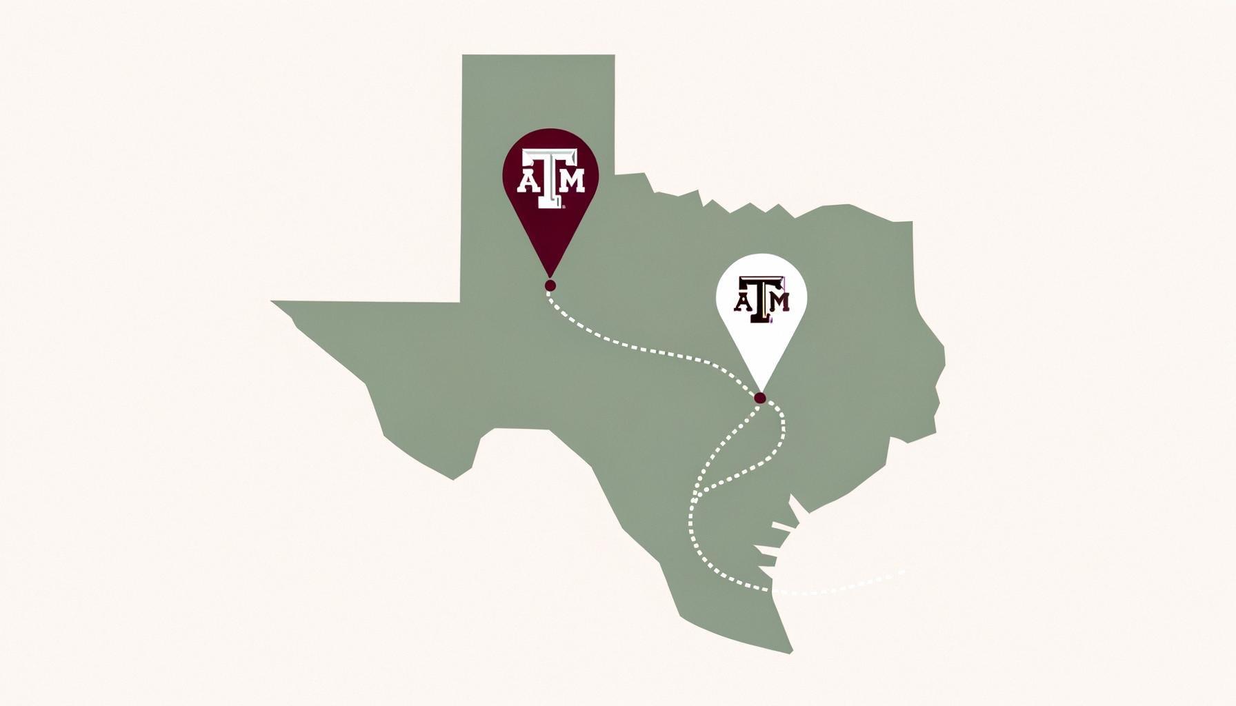 Jim Schlossnagle's move reshapes Texas-Texas A&M rivalry and college baseball landscape.