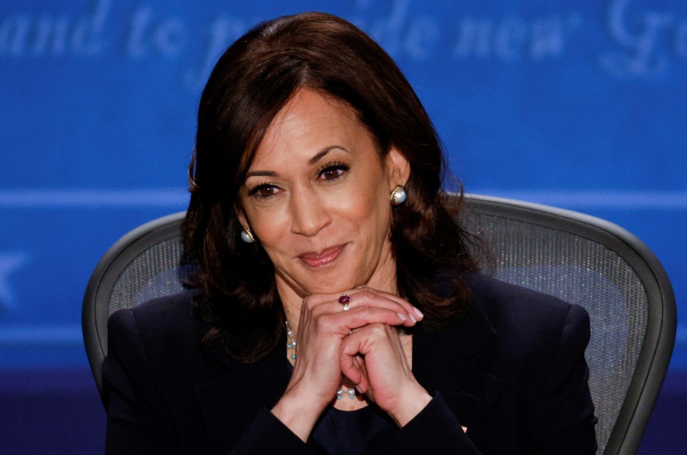 Past match-ups offer clues on how Harris might debate Trump