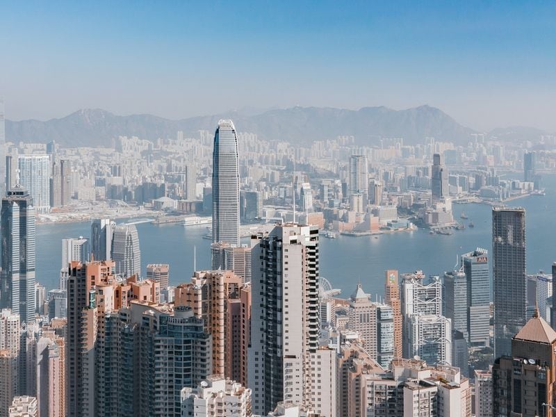 CoinDesk Brings Consensus to Hong Kong