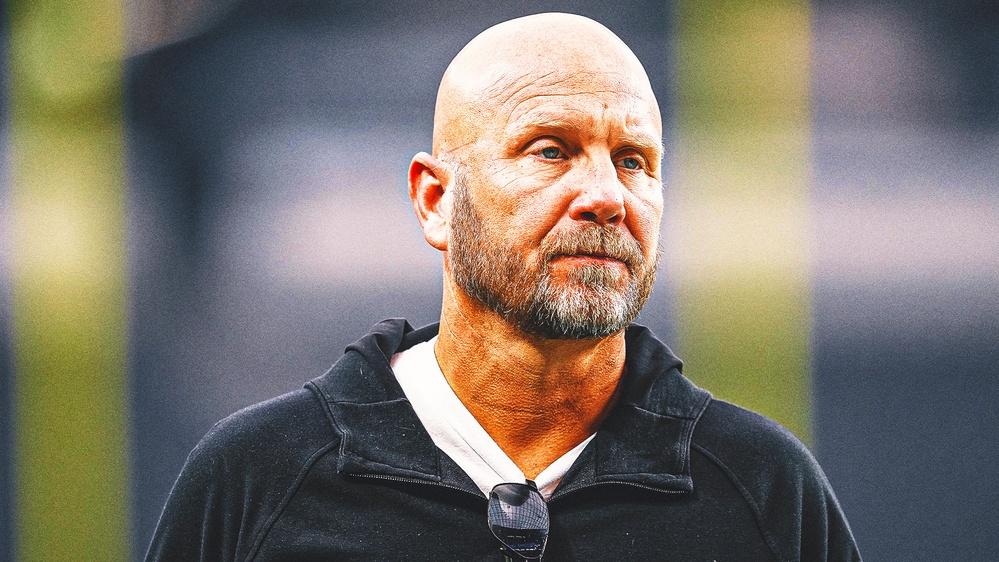 The Steelers fired offensive coordinator Matt Canada after ongoing struggles with the offense Balanced News