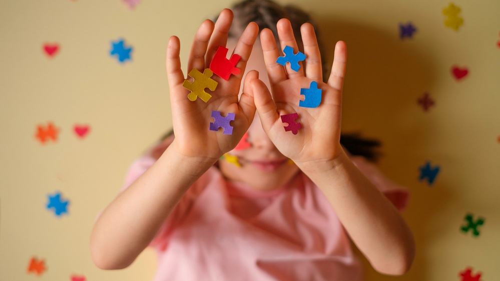 Interview: Why Autistic Women Have Been Overlooked for Decades