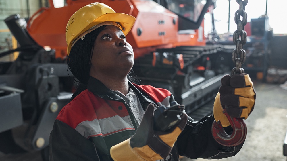 Americans want more factory jobs but don't want to work them: Poll