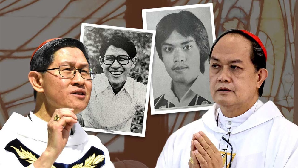 View from Manila: In the next pope, an anchor in a turbulent world