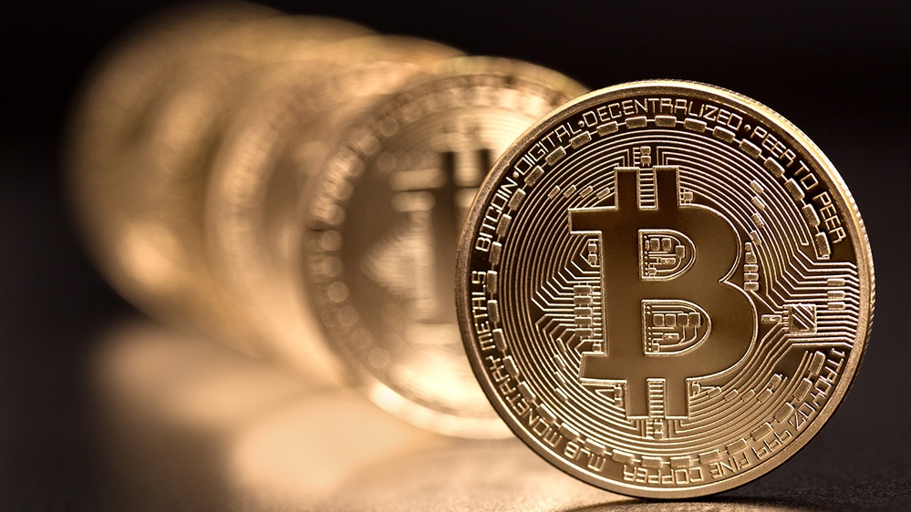 Bitcoin ETFs now own 3.5% of all bitcoins