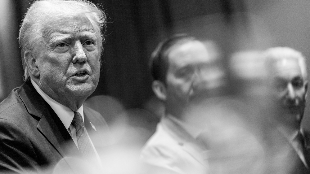 The Double Standard at the Center of the Signal Debacle