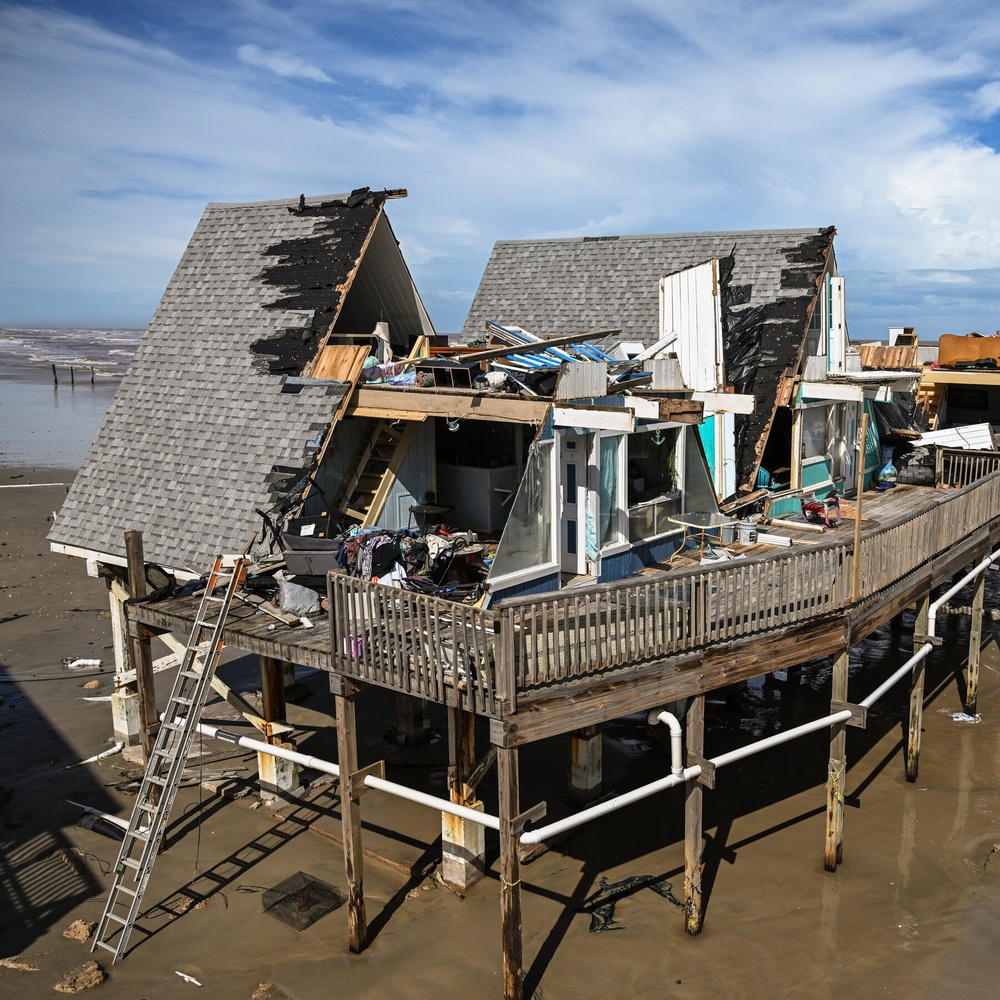 Where Is Hurricane Beryl Heading Next? What to Know About the Deadly Storm