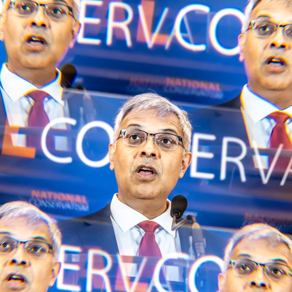 Can Jay Bhattacharya Save Science?