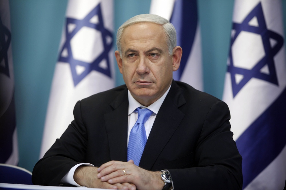 Israel and Hamas agreed to a temporary 4-day truce allowing humanitarian aid into Gaza and the staggered release of 50 hostages in exchange for 150 Palestinian prisoners