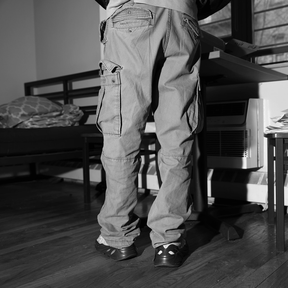 Six Things to Know About Permanent Supportive Housing