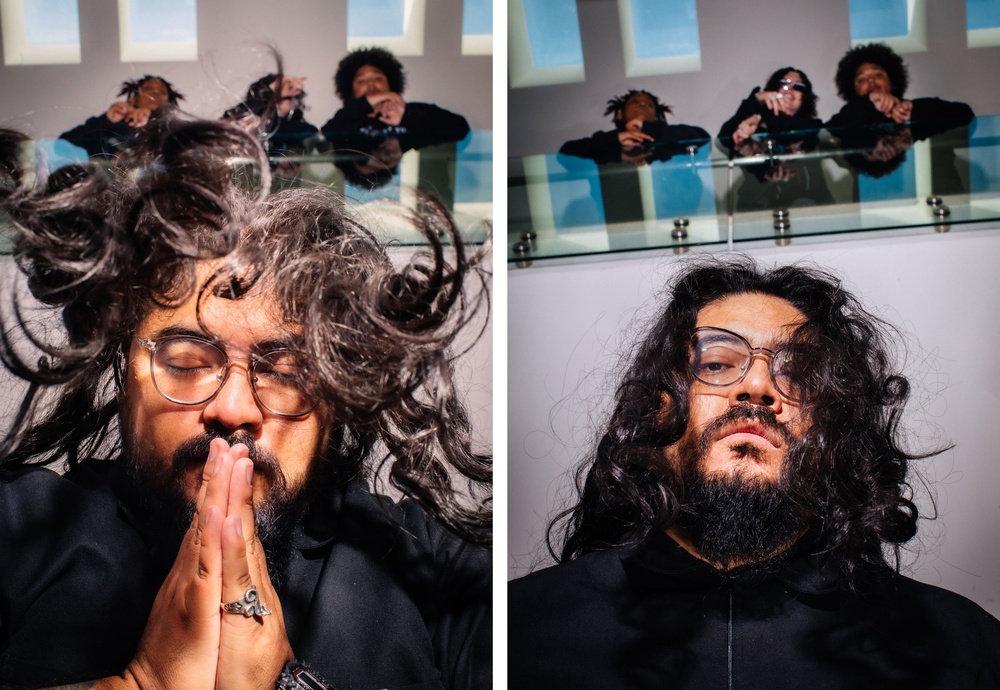 Inside a TikTok Talent Factory for Misfit Stars