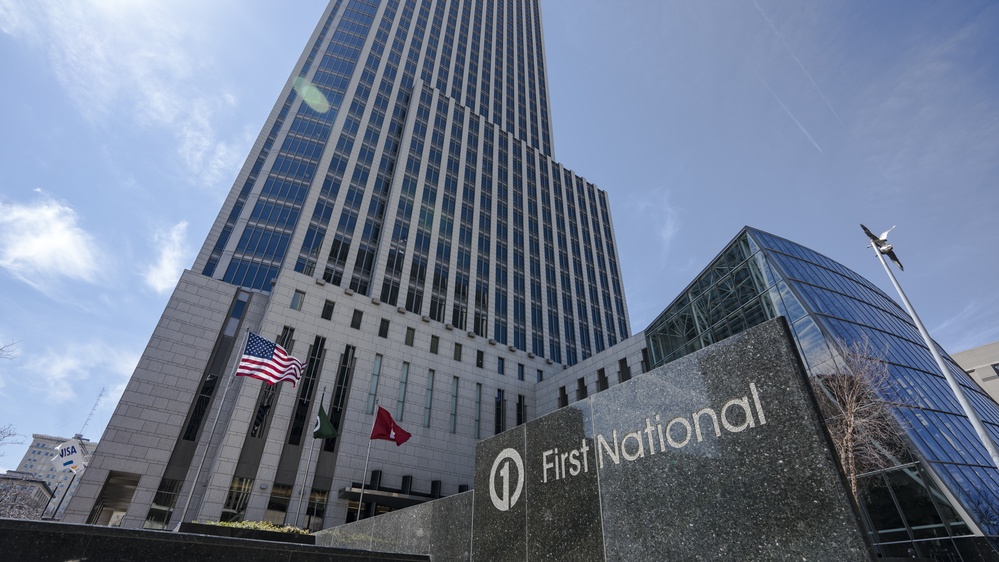 Deal would give Nebraska's FNBO a leg up in Kansas City