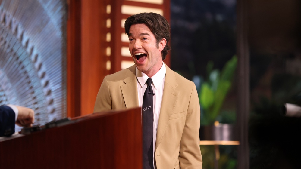 The Late-Night Experiment That Puts Comedy First