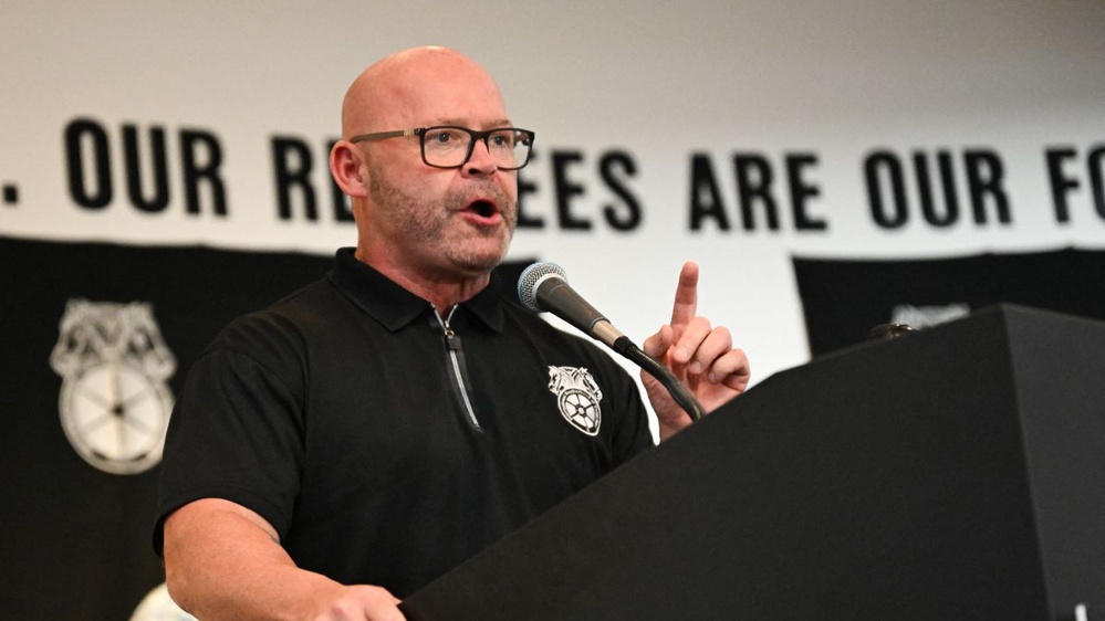 Teamsters union President Sean O'Brien torches Democratic Party: 'They have f---ed us over'