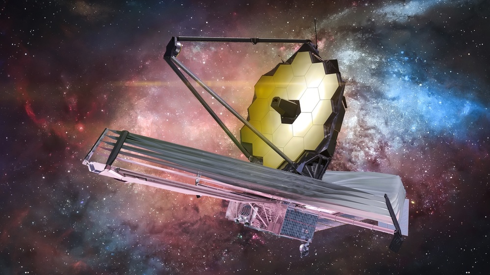 Are we wrong about the age of the universe? The James Webb telescope is raising big questions.