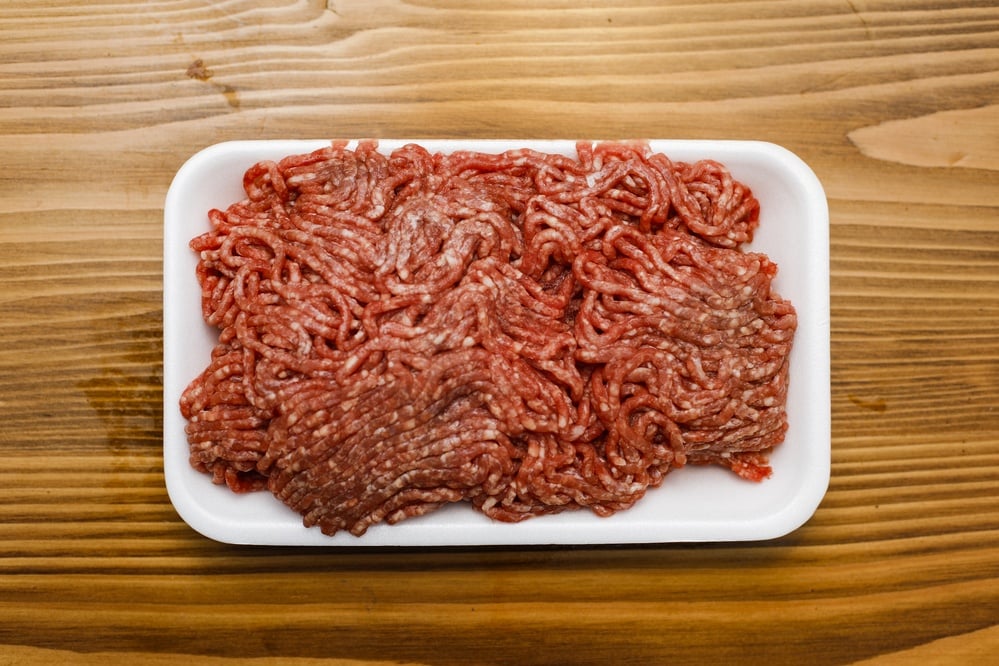 Over 150,000 pounds of ground beef recalled nationwide after E. coli contamination