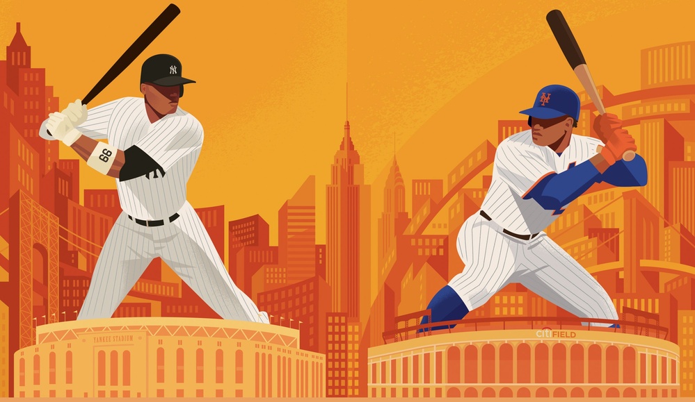 If the Mets Are No Longer Underdogs, Are They Still the Mets?