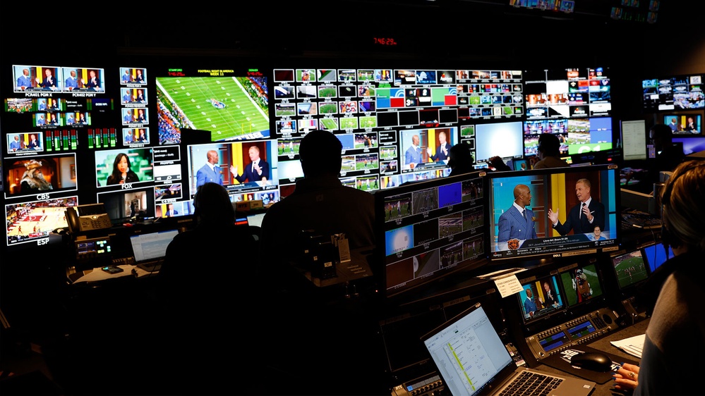 FCC chair says MSNBC misled public about Abrego Garcia