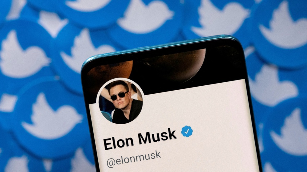 Elon Musk to roll out multi-colored verification checks