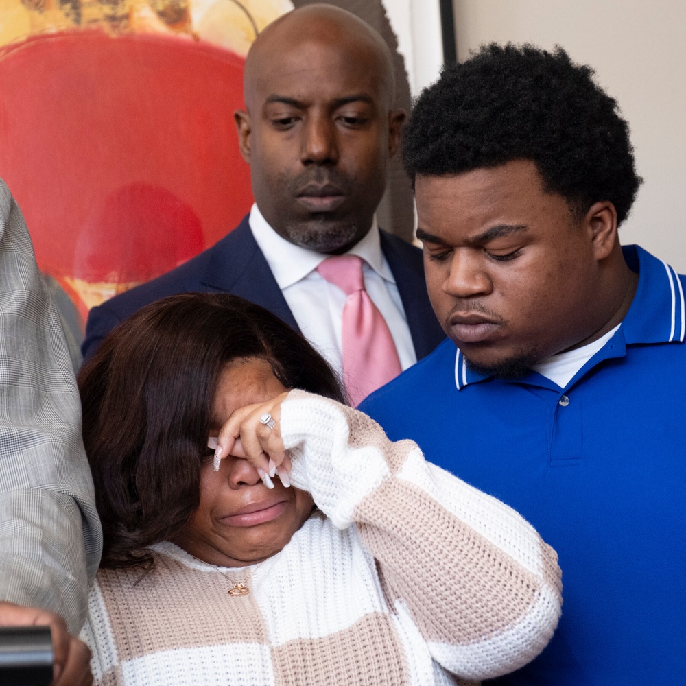A Doctor Posted Video of Their Decapitated Baby. They Were Awarded $2.5 Million.