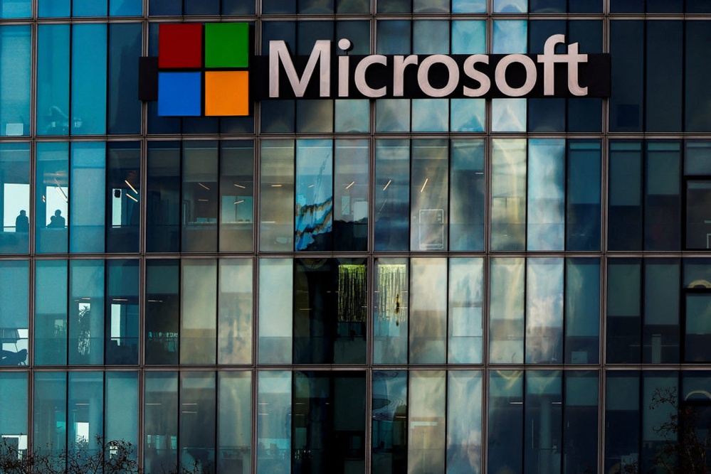 Microsoft's largest layoff in years hits Xbox gaming, sales and other divisions