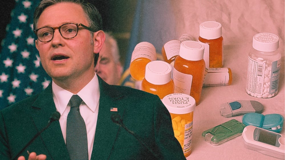 Debate over Medicaid cuts within GOP creates significant political tension