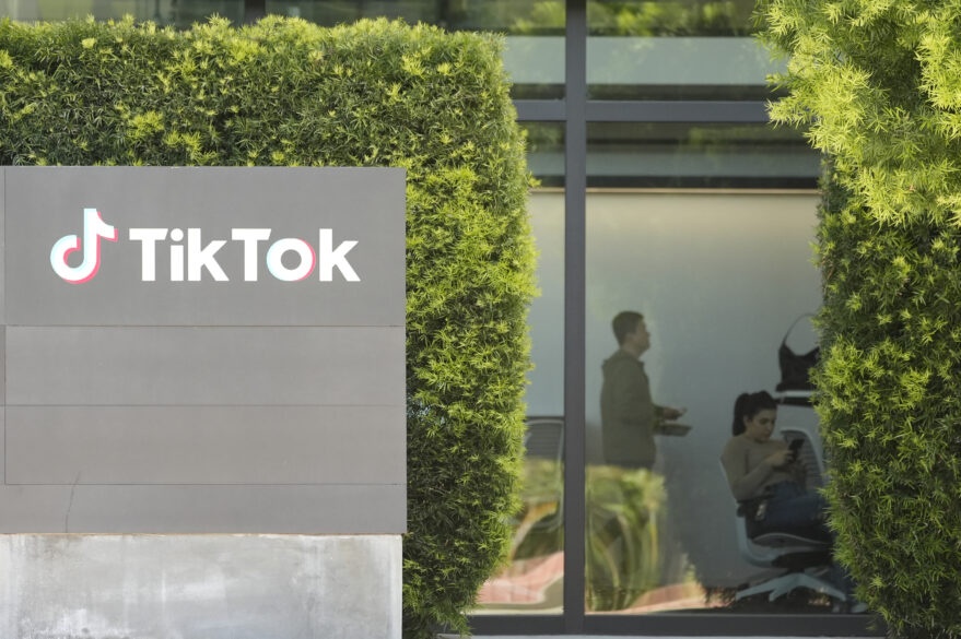 US House passes bill potentially banning TikTok