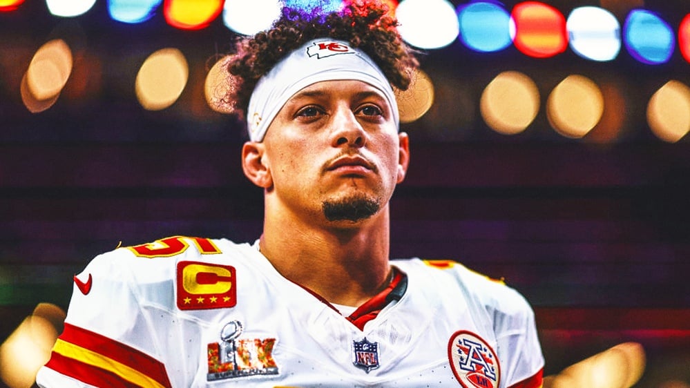 End of an era: 4 reasons the Chiefs' AFC West reign will end in 2025