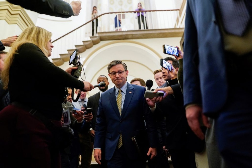 House GOP passes Trump's ‘big, beautiful bill,' but it faces uncertain future in Senate