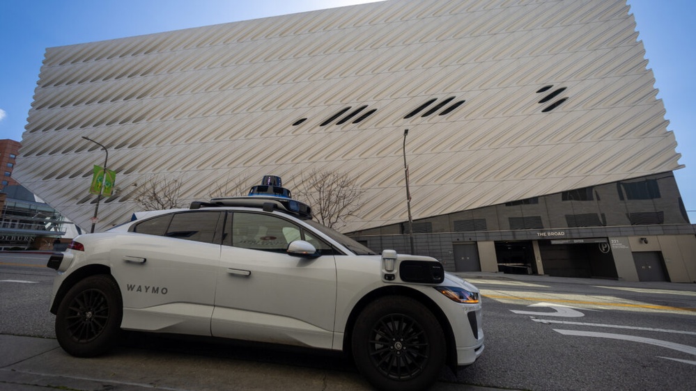 What we know about Waymo's 2025 expansion plans