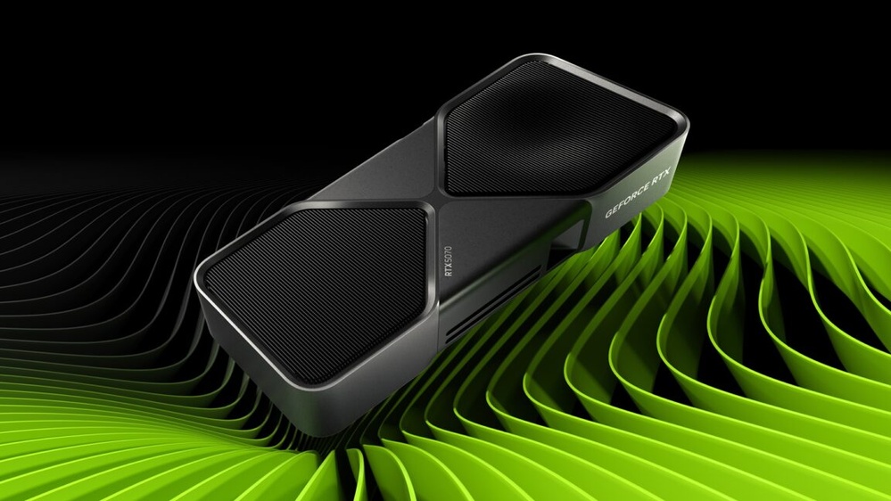 Nvidia and AMD both plan to launch more affordable GPUs in February and March