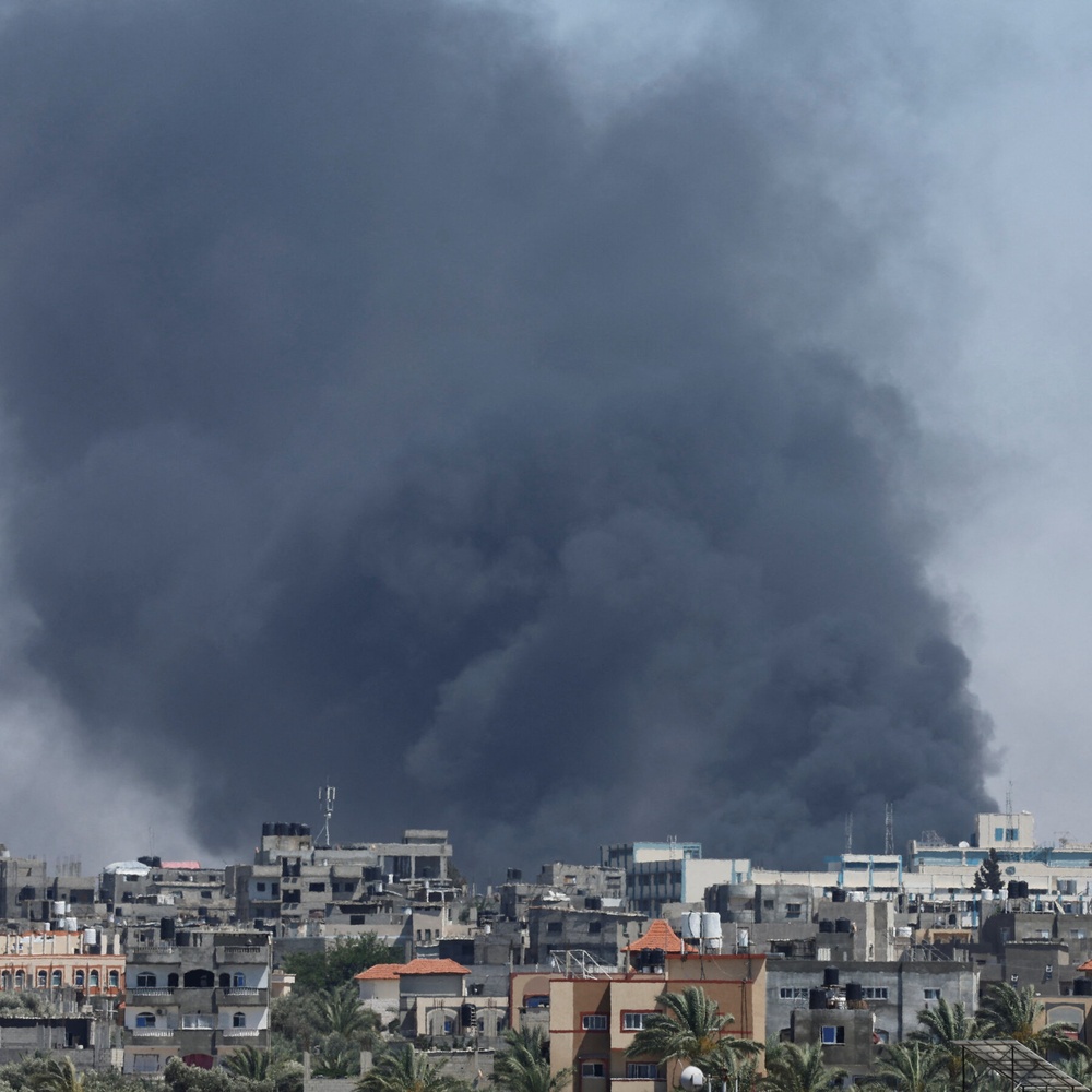 ICJ orders Israel halt Rafah offensive, humanitarian crisis continues Balanced News