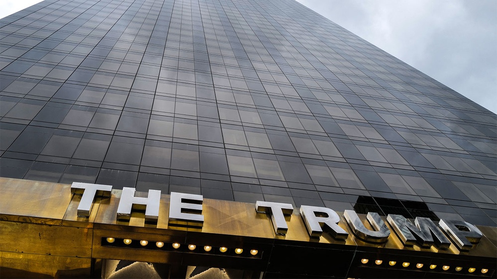 Trump assets, including NYC tower, could be on the chopping block to pay massive $355M civil fraud ruling