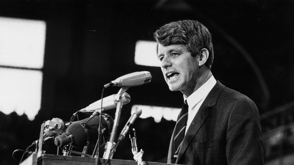 This Robert F. Kennedy Quote About the Danger of Extremists Is Real