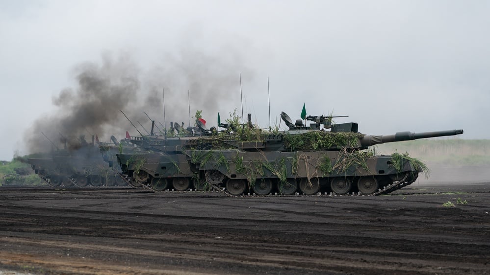 NATO to increase defense spending to 5% GDP amid geopolitical tensions.